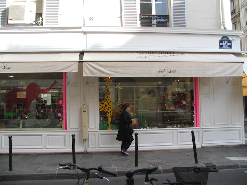 rue lobineau-00021-shop window-bicycles-resized-060906